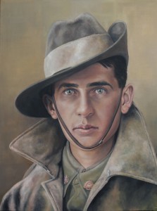 WWI Unknown Soldier